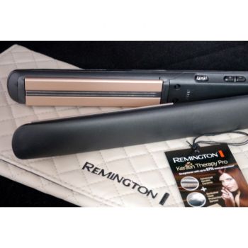 Remington Hair Straightener S8590 for Women